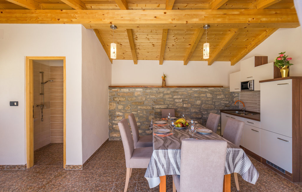 Ferienhaus - Visnjan-Malisi , Kroatien - CIC052 8