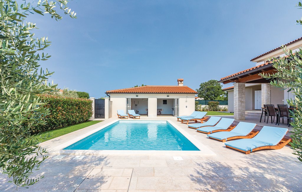 Feriehuse - Vodnjan , Kroatien - CIC110 8