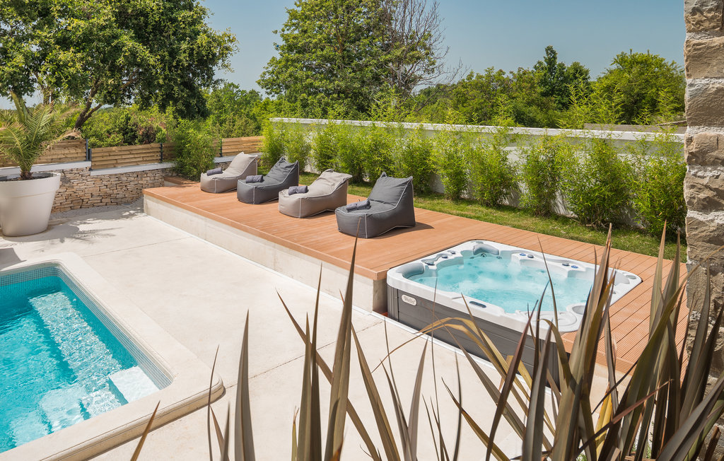 Semesterhus - Vodnjan-Cabrunici , Kroatien - CIC098 10