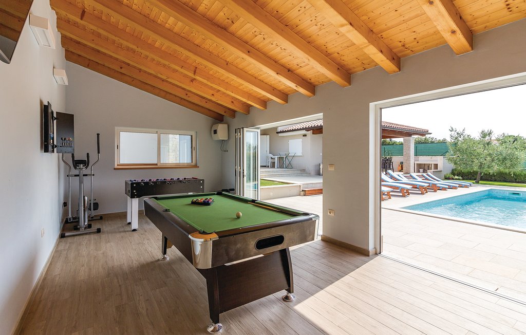 Feriehuse - Vodnjan , Kroatien - CIC110 3