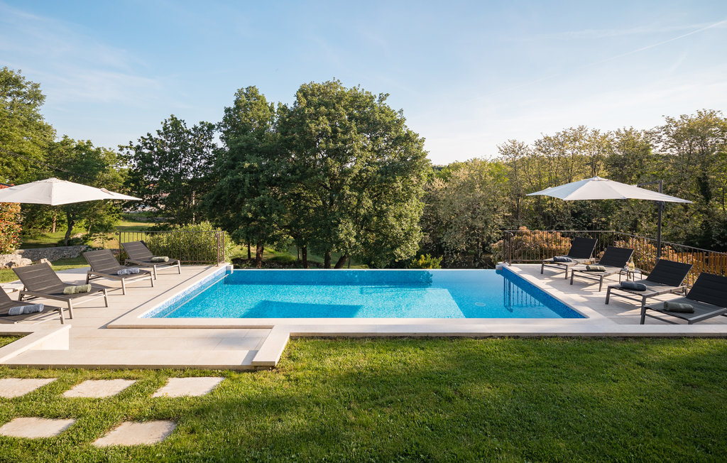 Ferienhaus - Tinjan-Ivetici , Kroatien - CIC151 12