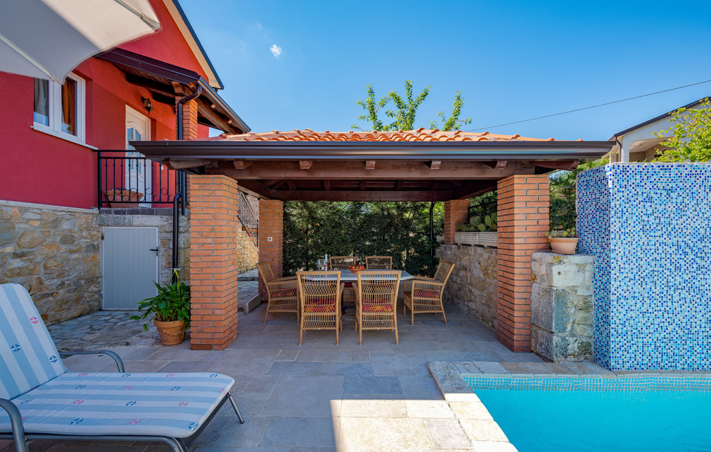 Ferieleilighet - Visnjan-Vizinada , Kroatia - CIC282 10