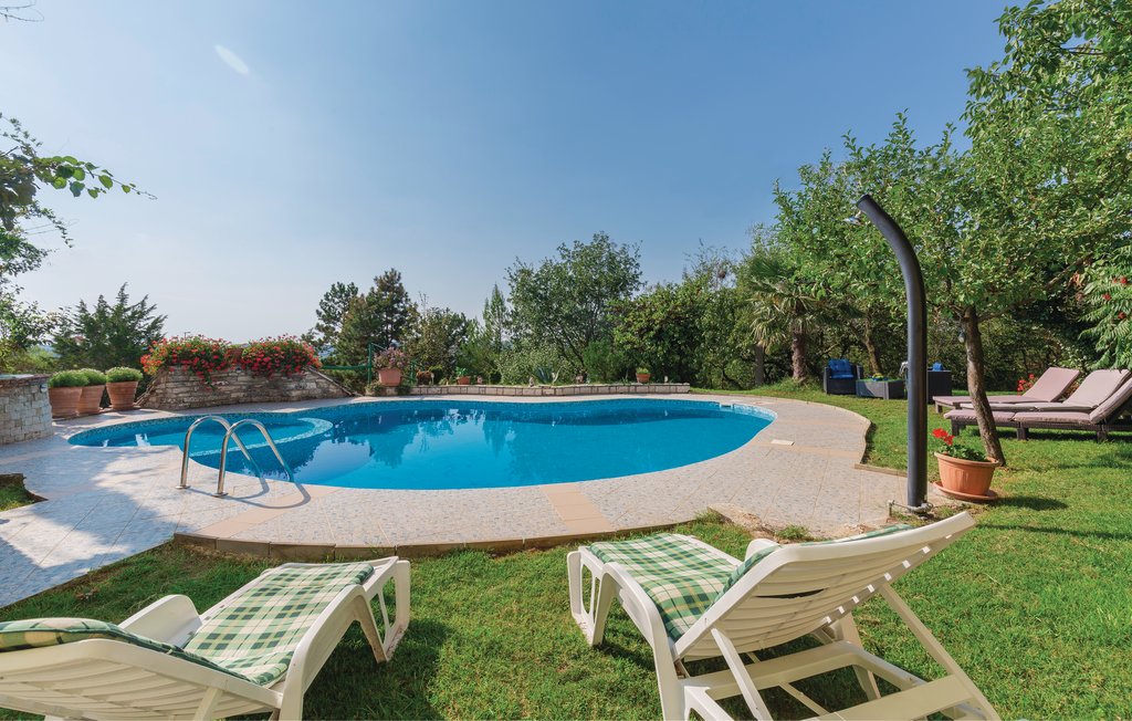 Lejlighed - Pazin-Veli Jezenj , Kroatien - CIC326 7