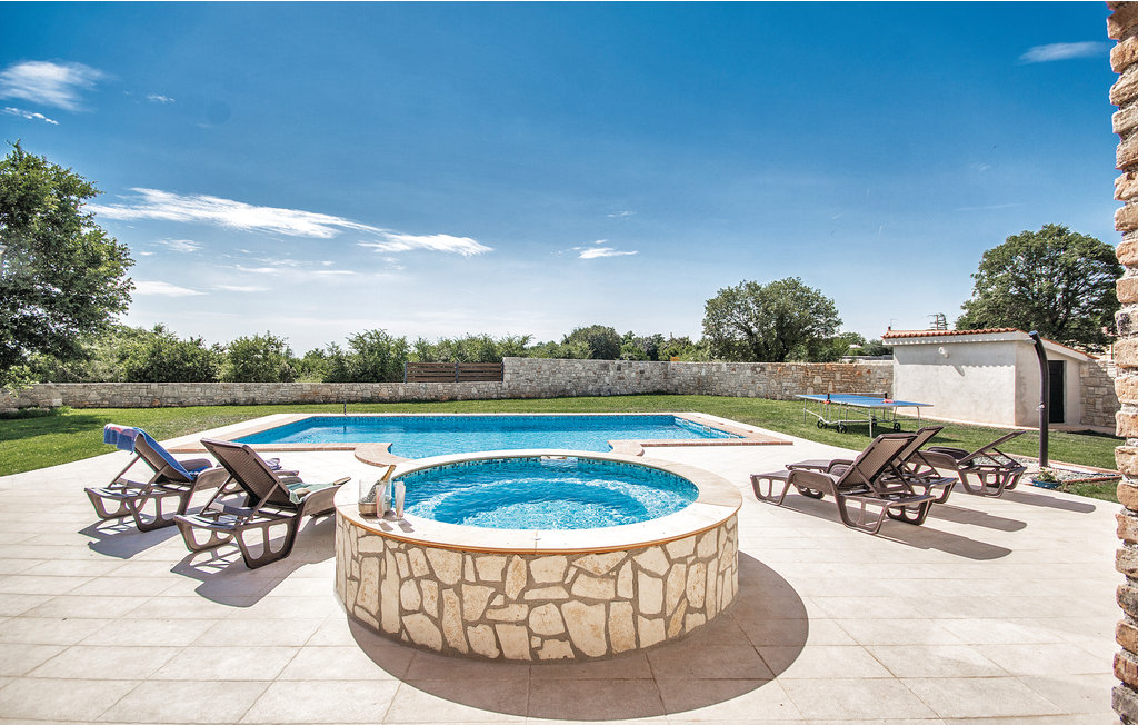 Ferienhaus - Pula-Valtura , Kroatien - CIC410 10