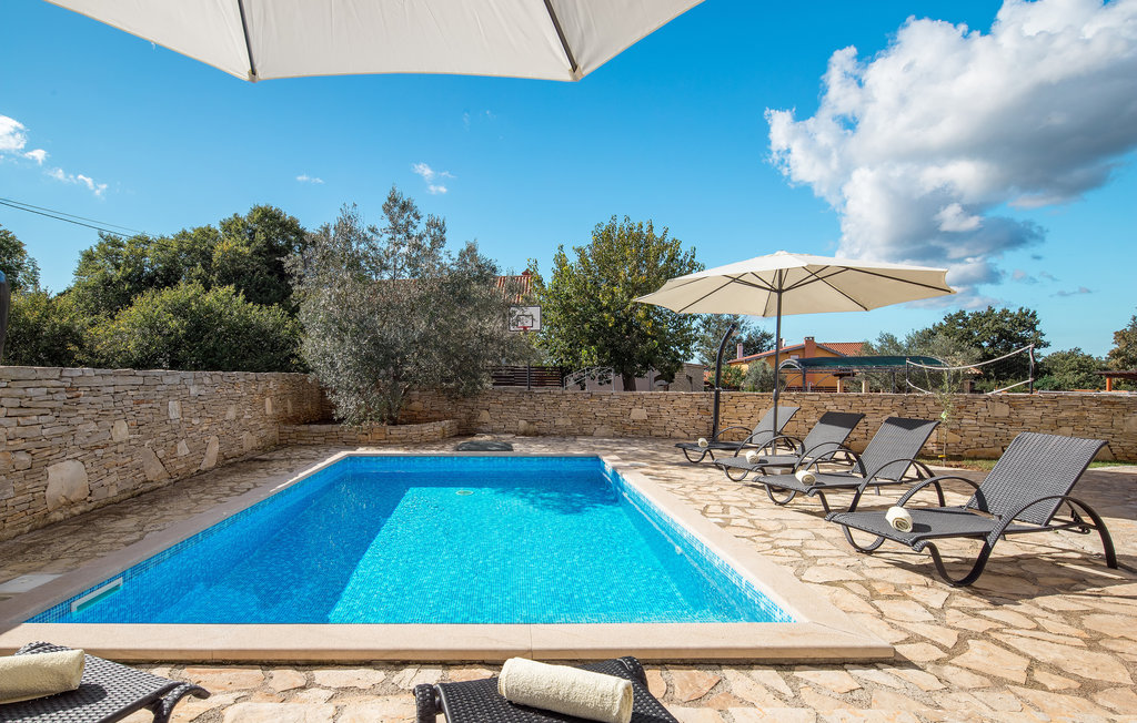 Ferienhaus - Vodnjan-Skicini , Kroatien - CIC429 13