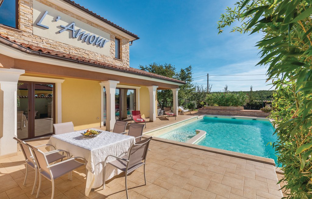 Feriehuse - Vodnjan-Majmajola , Kroatien - CIC436 11