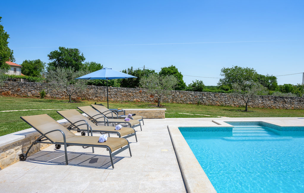 Semesterhus - Svetvincenat-Cukrici , Kroatien - CIC511 12