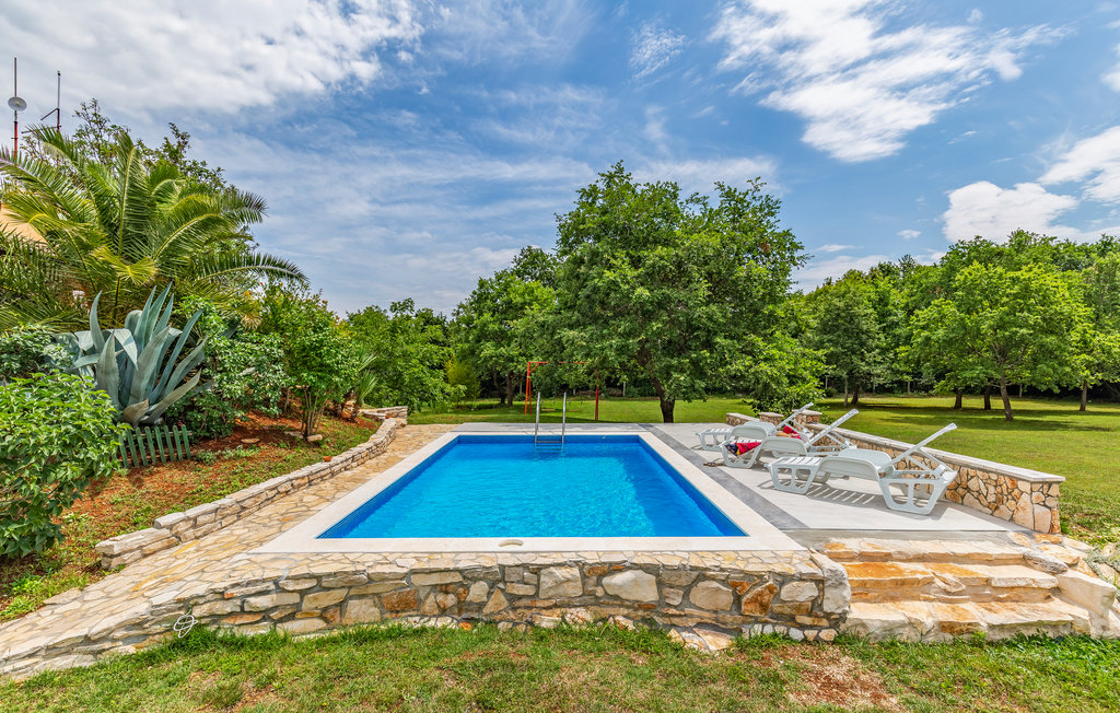 Ferienhaus - Pula-Valtura , Kroatien - CIC513 10