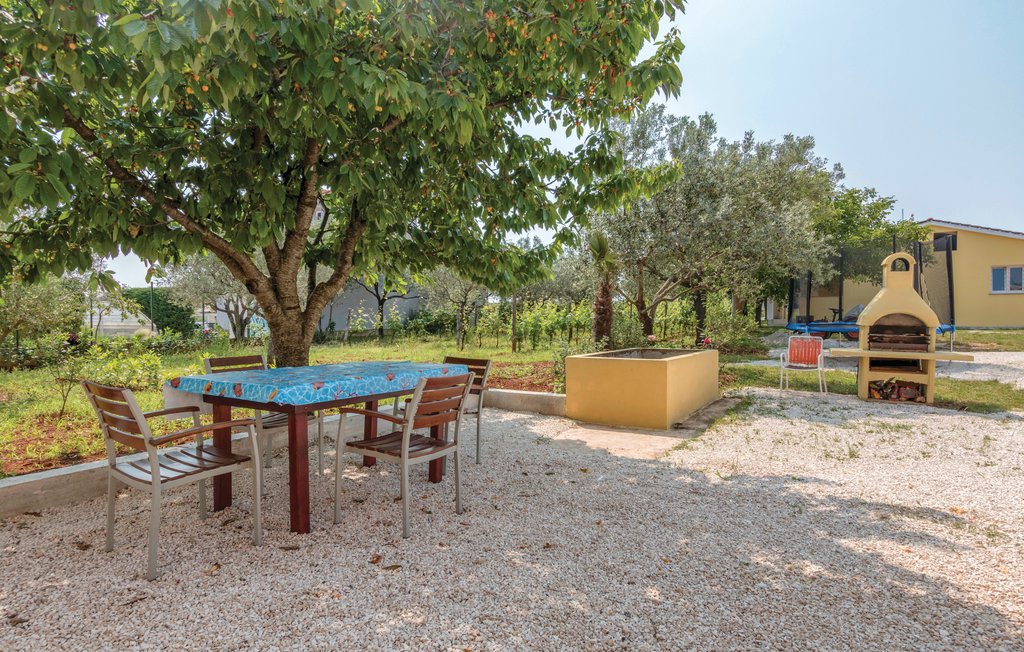 Semesterhus - Vodnjan , Kroatien - CIC675 4