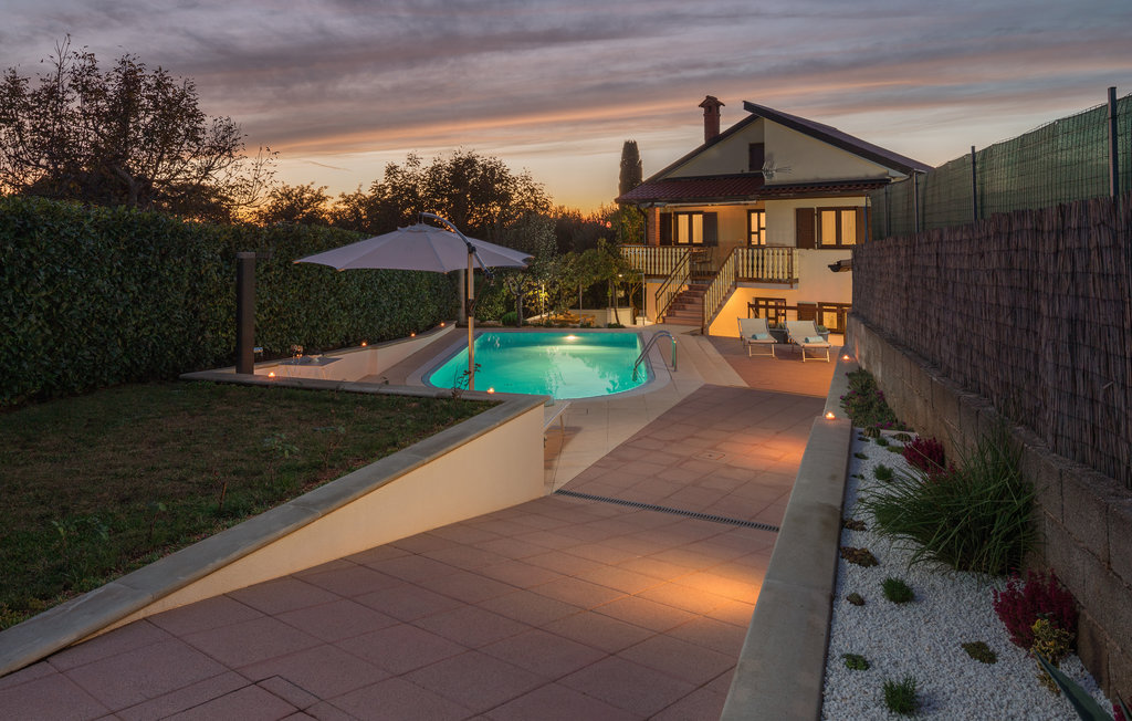 Feriehus - Vodnjan-Sveti Kirin , Kroatia - CIC687 13