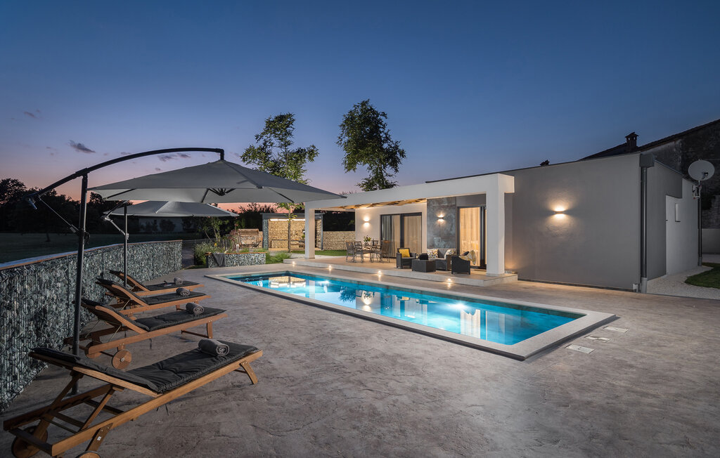 Feriehus - Tinjan , Kroatia - CIC696 10