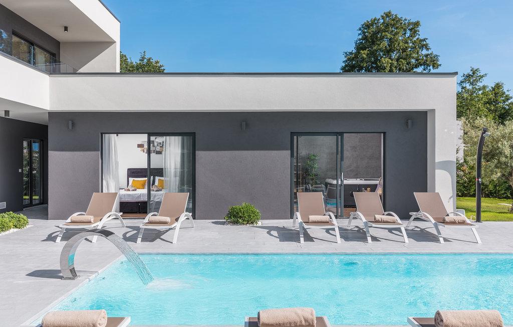 Ferienhaus - Zminj-Sivati , Kroatien - CIC698 13