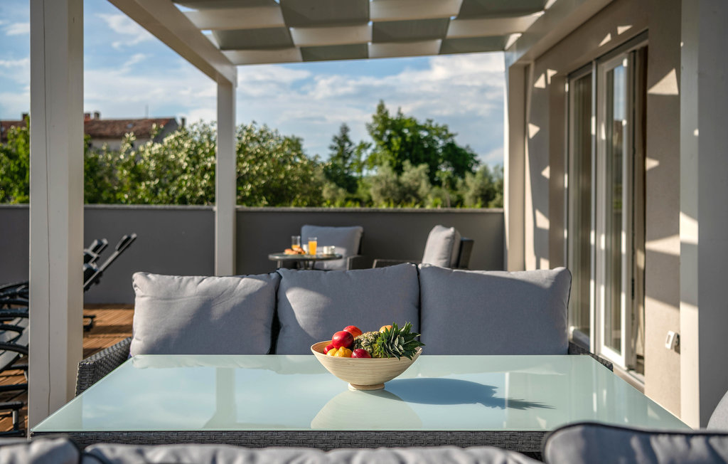 Ferienhaus - Barban , Kroatien - CIC700 7