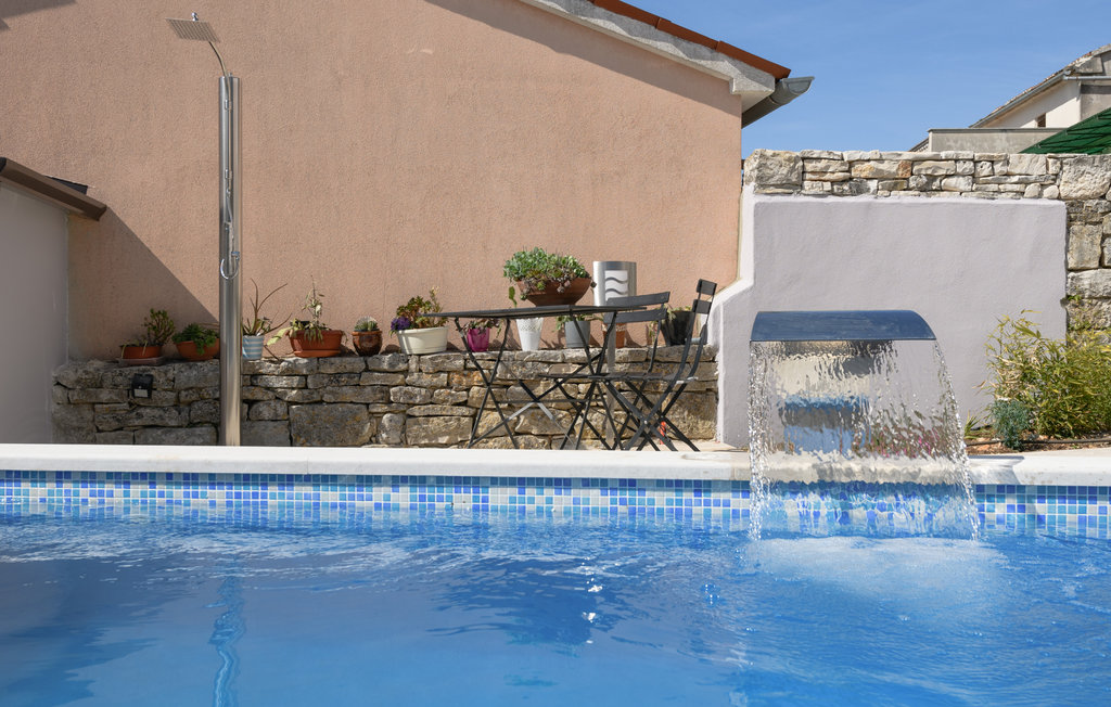 Ferienhaus - Zminj-Fradelani , Kroatien - CIC722 11