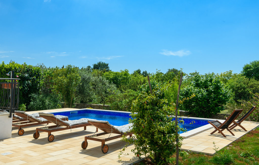 Feriehus - Svetvincenat-Bijazici , Kroatia - CIC735 12