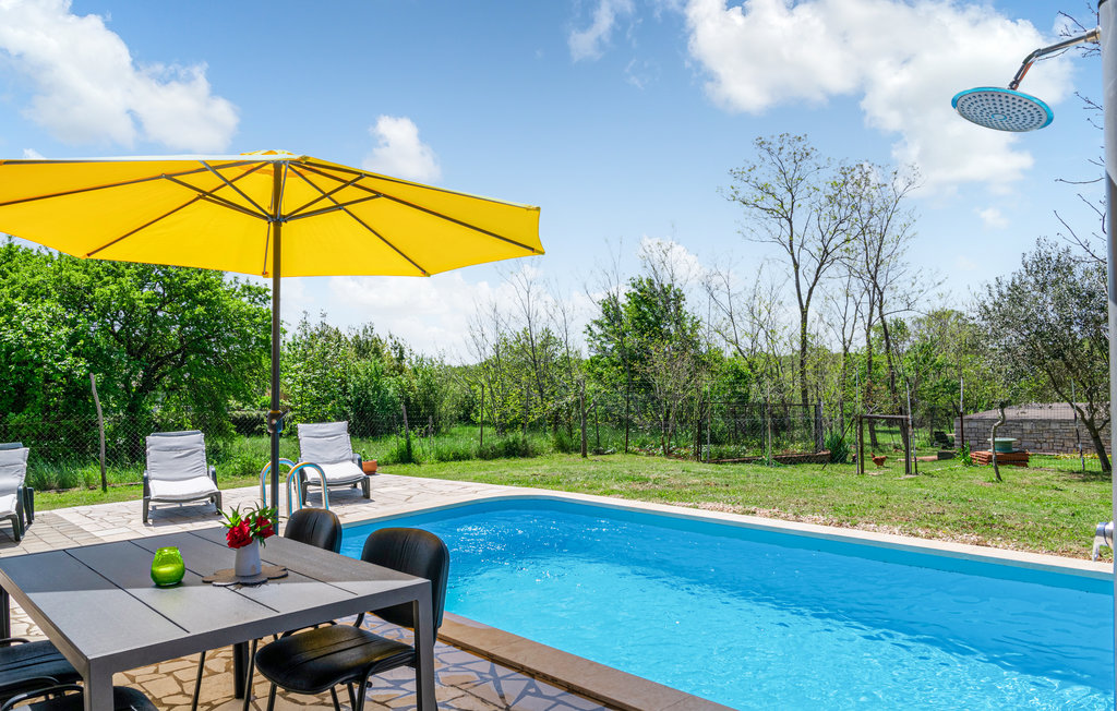 Feriehuse - Pula-Loborika , Kroatien - CIC781 10