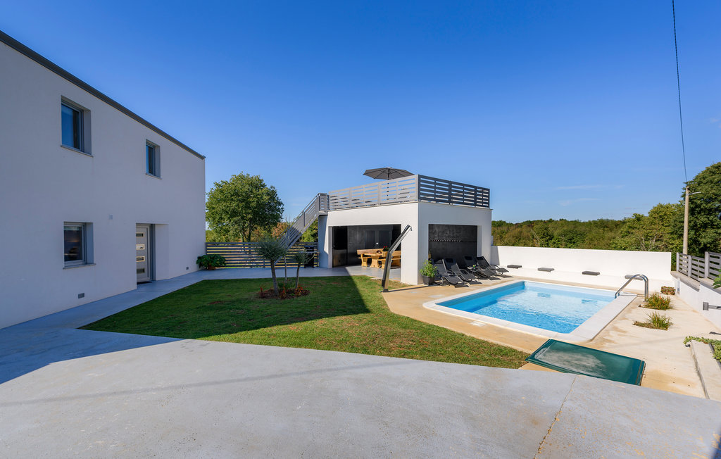 Feriehus - Tinjan-Zuzici , Kroatia - CIC786 12