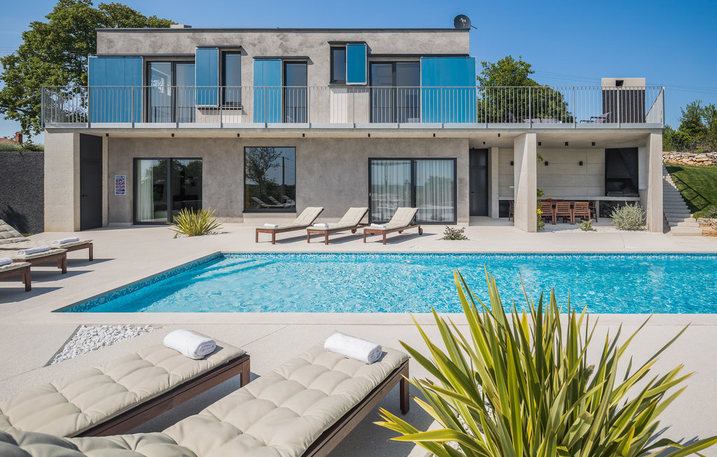 Semesterhus - Barban-Orihi , Kroatien - CIC800 2