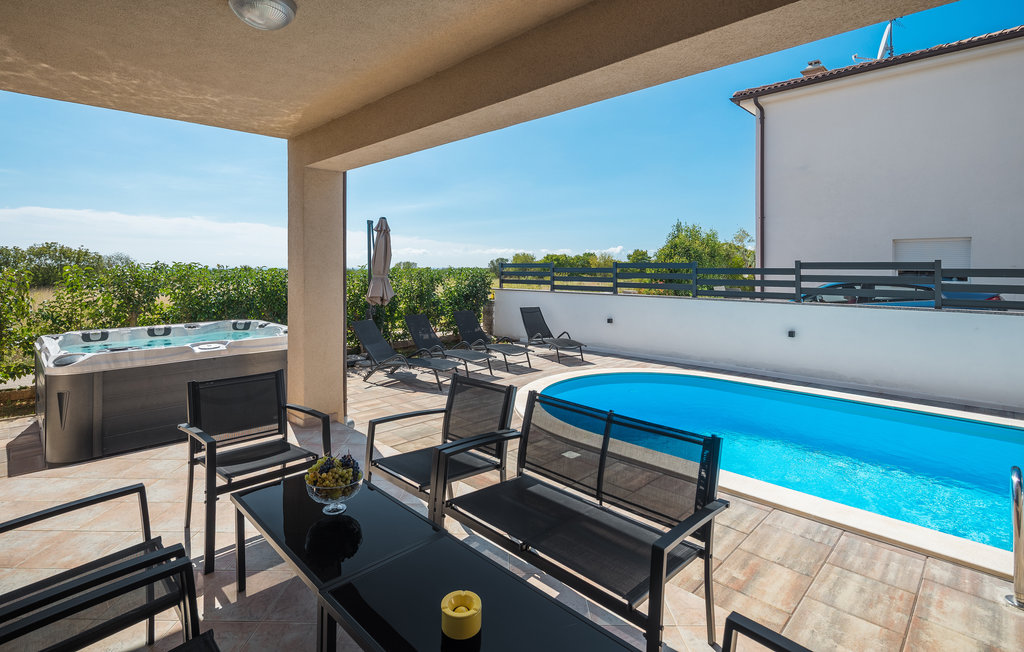 Feriehuse - Vodnjan , Kroatien - CIC807 13