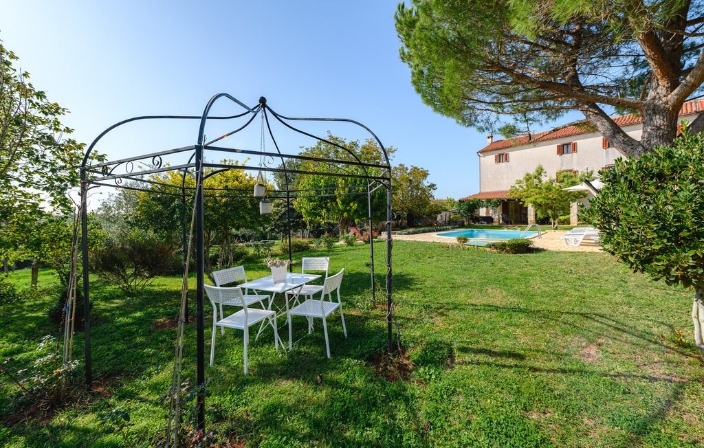 Ferienhaus - Visnjan - Radovani , Kroatien - CIC813 9