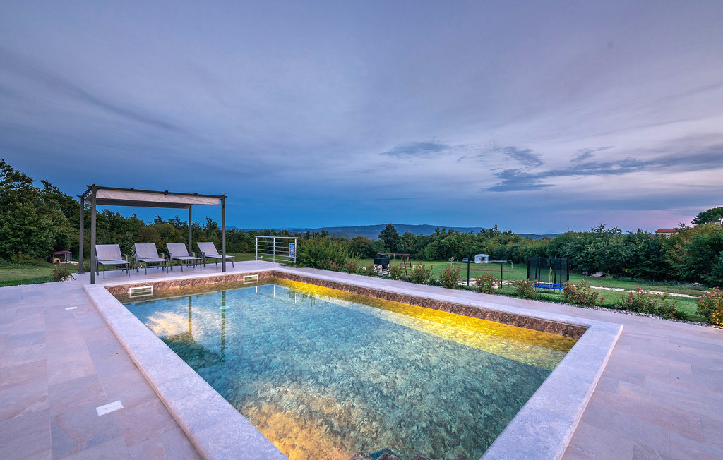 Semesterhus - Barban-Prnjani , Kroatien - CIC917 9