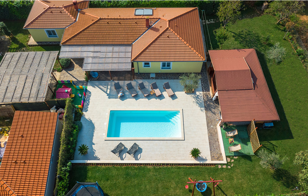 Domy wakacyjne - Pula-Radeki Glavica , Chorwacja - CIC920 9