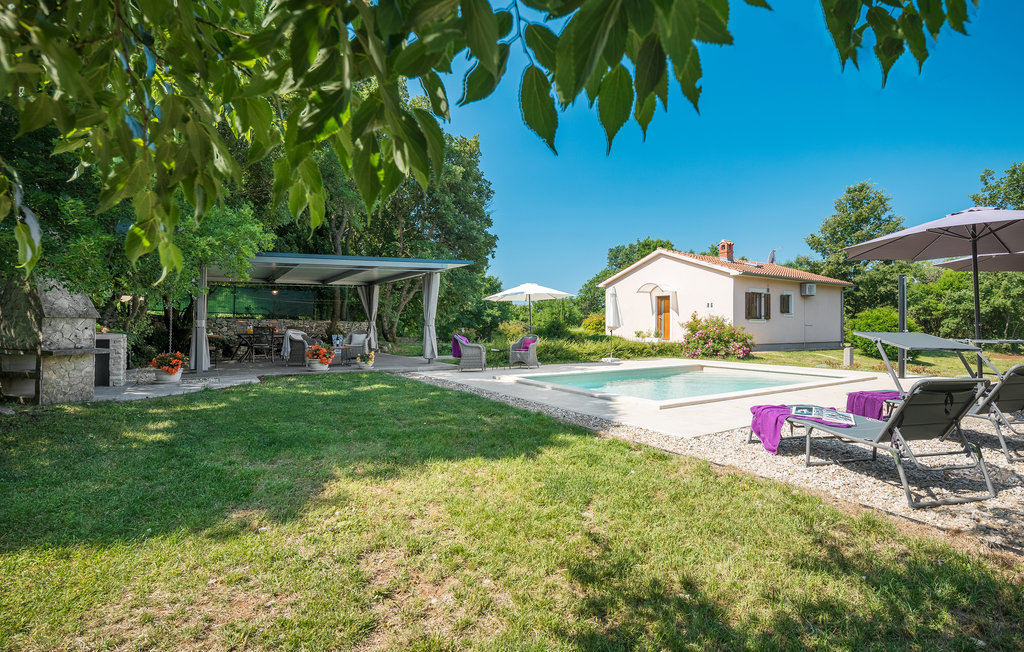 Ferienhaus - Rovinj-Bale , Kroatien - CIC942 1