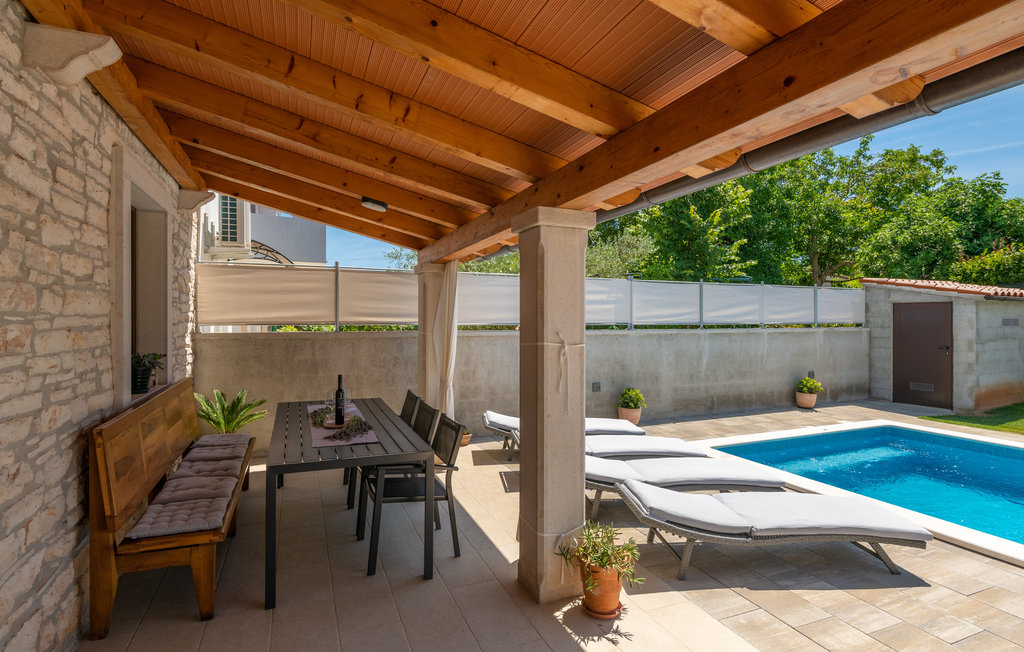 Feriehus - Pula-Muntic , Kroatia - CIC949 11