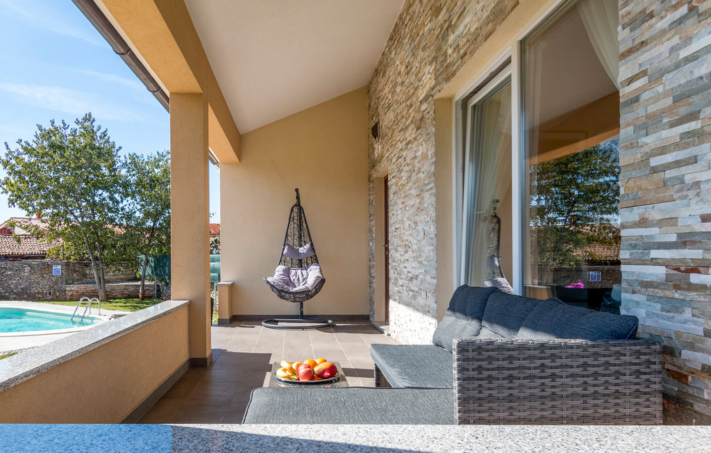 Ferienhaus - Vodnjan , Kroatien - CIC955 2