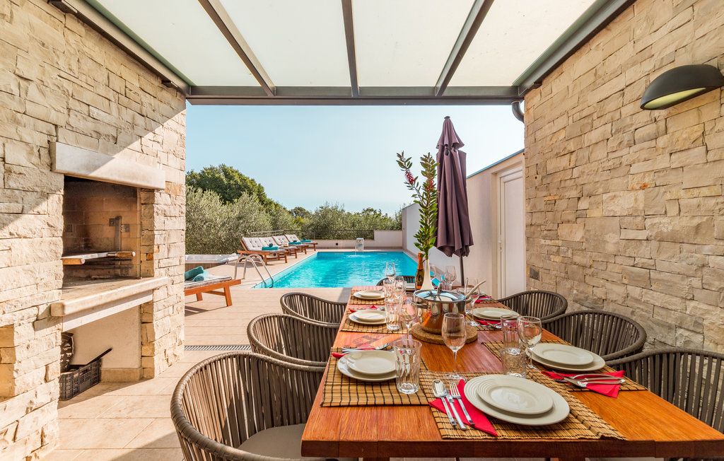 Ferienhaus - Pula-Valtura , Kroatien - CIC976 6