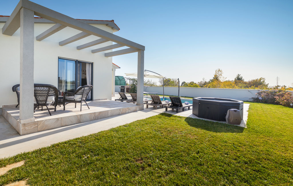 Ferienhaus - Vodnjan-Sv.Kirin , Kroatien - CIC995 7