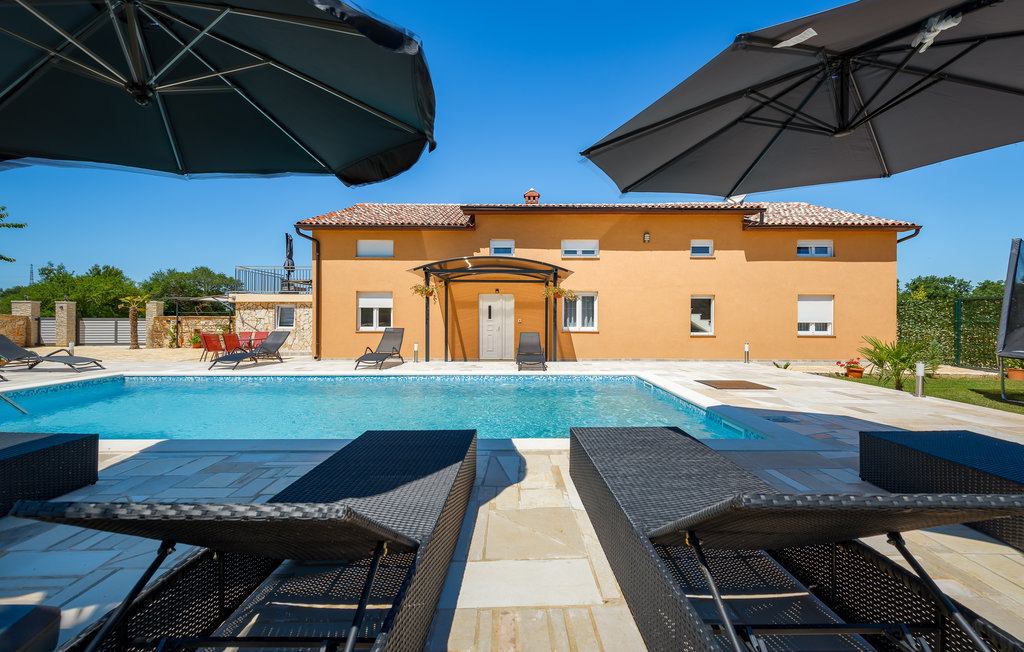 Semesterhus - Savicenta , Kroatien - CIC046 9