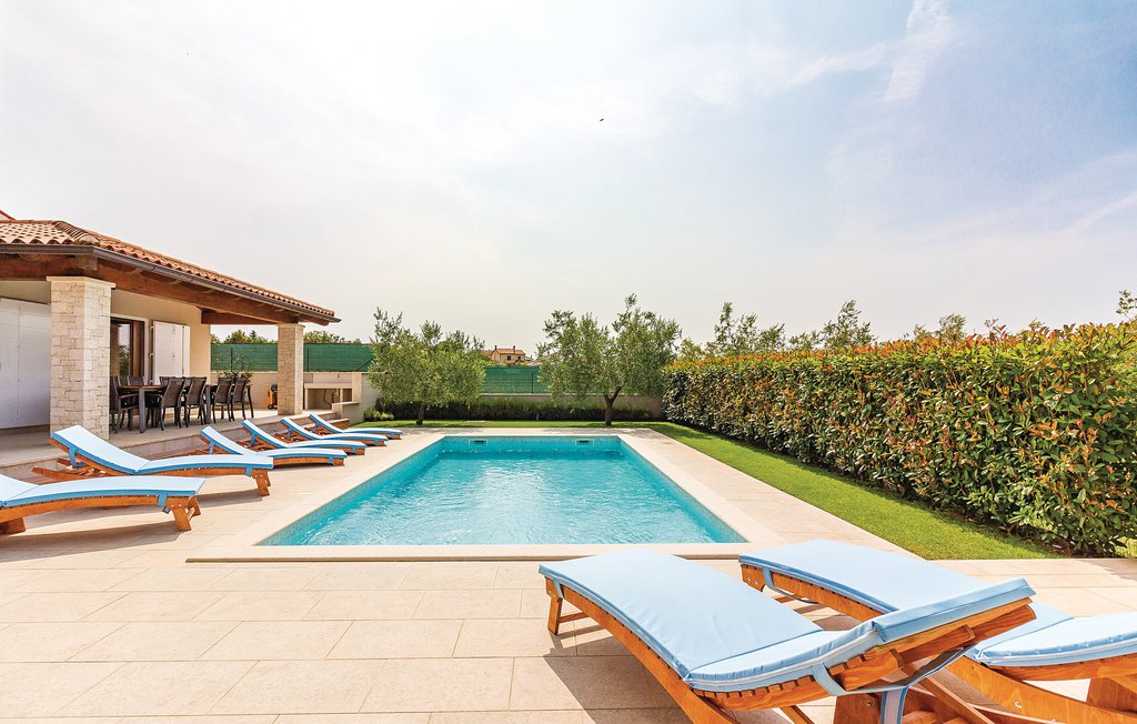 Feriehuse - Vodnjan , Kroatien - CIC110 6