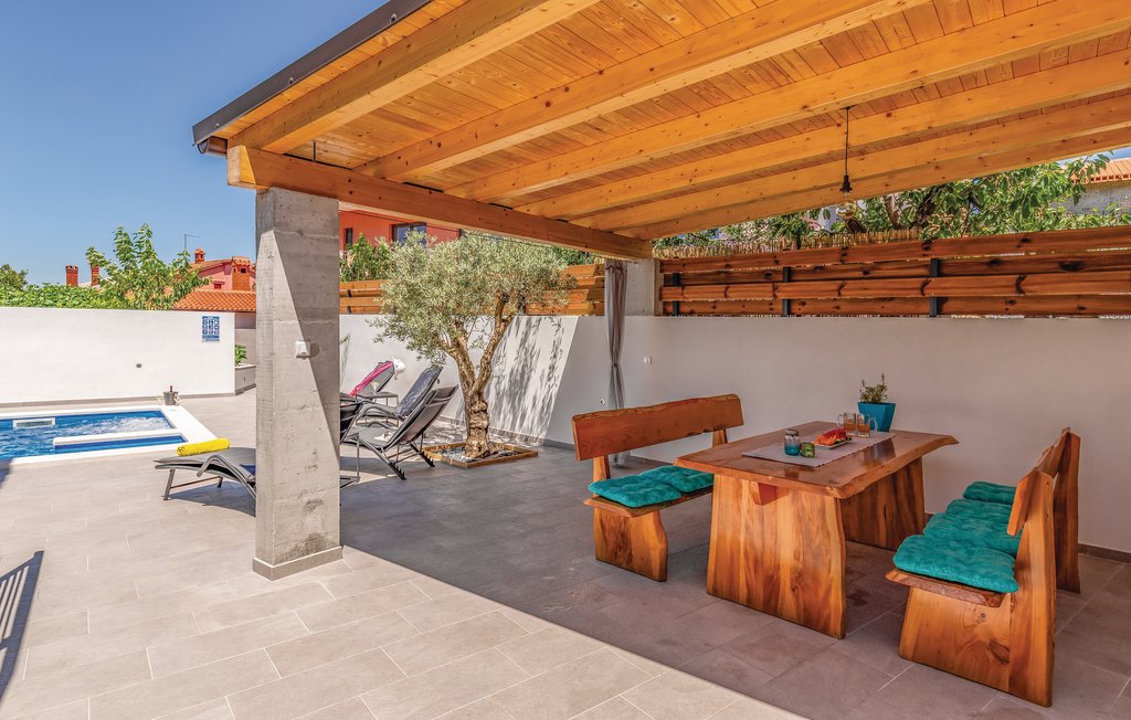 Lejlighed - Pula-Muntic , Kroatien - CIC122 2