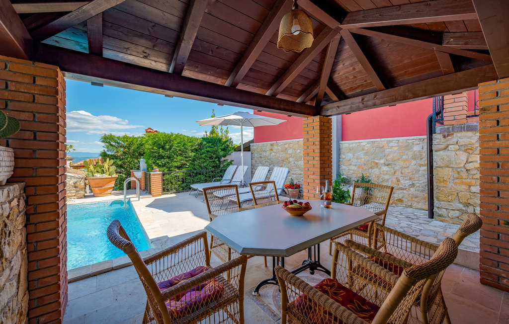 Ferieleilighet - Visnjan-Vizinada , Kroatia - CIC282 12