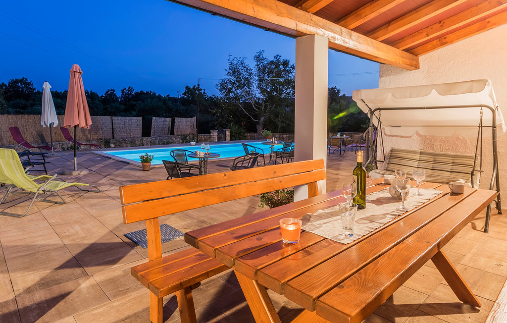 Feriehuse - Svetvincenat-Stokovci , Kroatien - CIC482 11