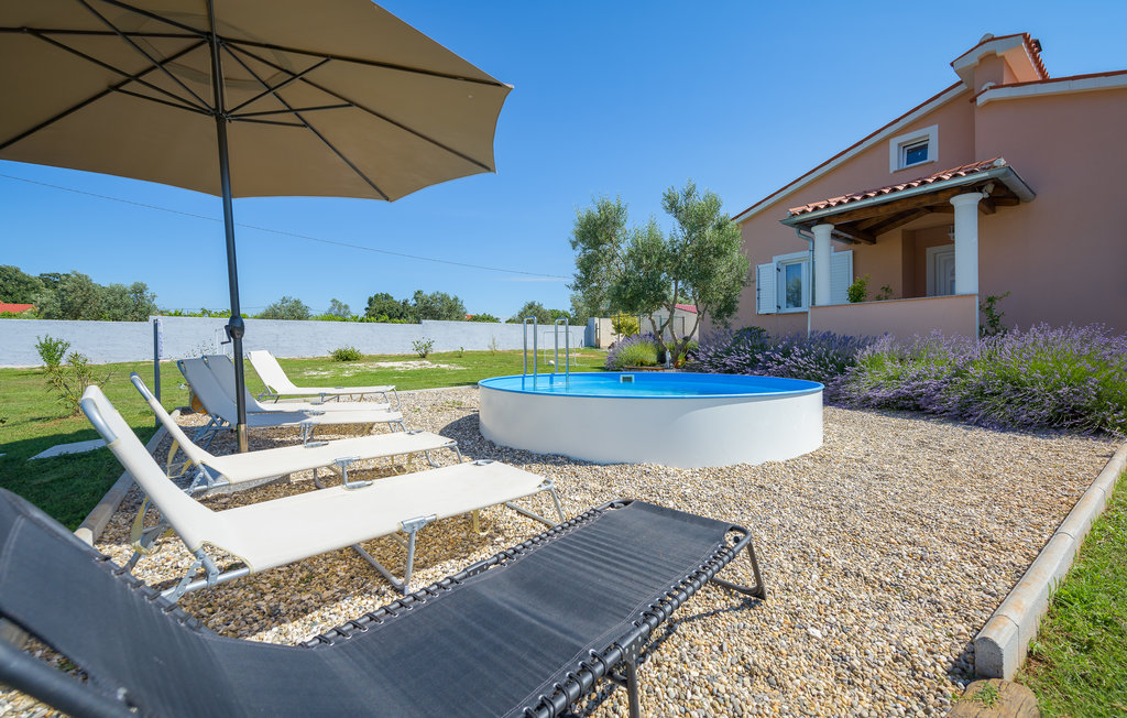 Ferienhaus - Svetvincenat-Bibici , Kroatien - CIC498 10