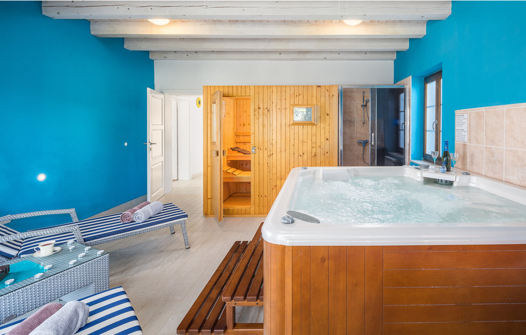 Feriehuse - Barban-Frkeci , Kroatien - CIC500 14