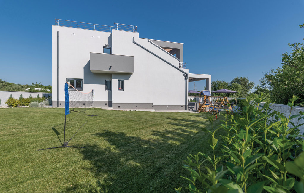 Feriehus - Vodnjan-Galizana , Kroatia - CIC555 12