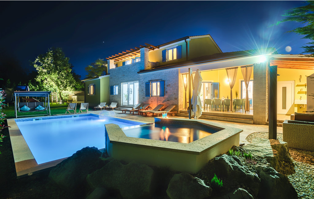 Feriehus - Zminj-Muzini , Kroatia - CIC692 8