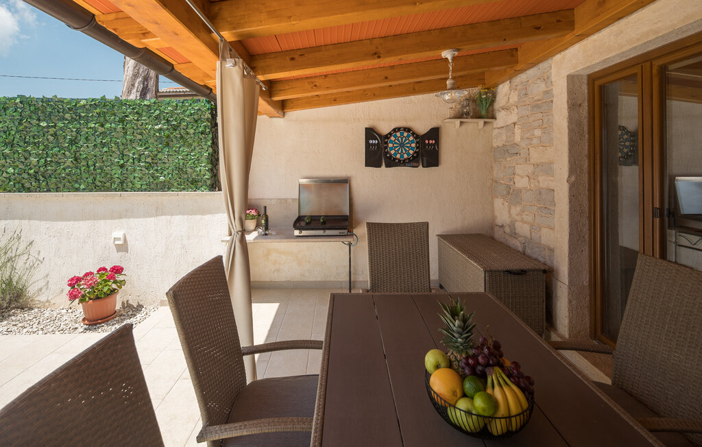 Feriehuse - Barban-Rojnici , Kroatien - CIC784 13