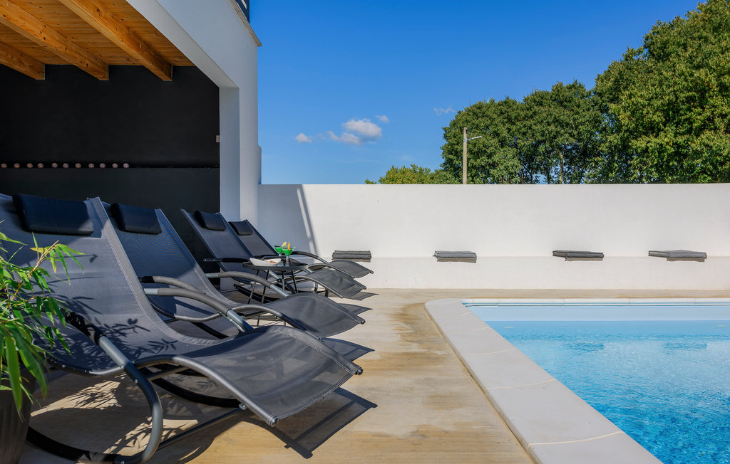 Feriehus - Tinjan-Zuzici , Kroatia - CIC786 13