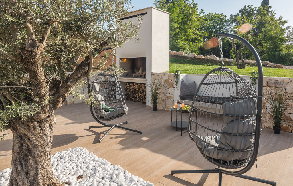 Ferienhaus - Zminj-Sivati , Kroatien - CIC787 12