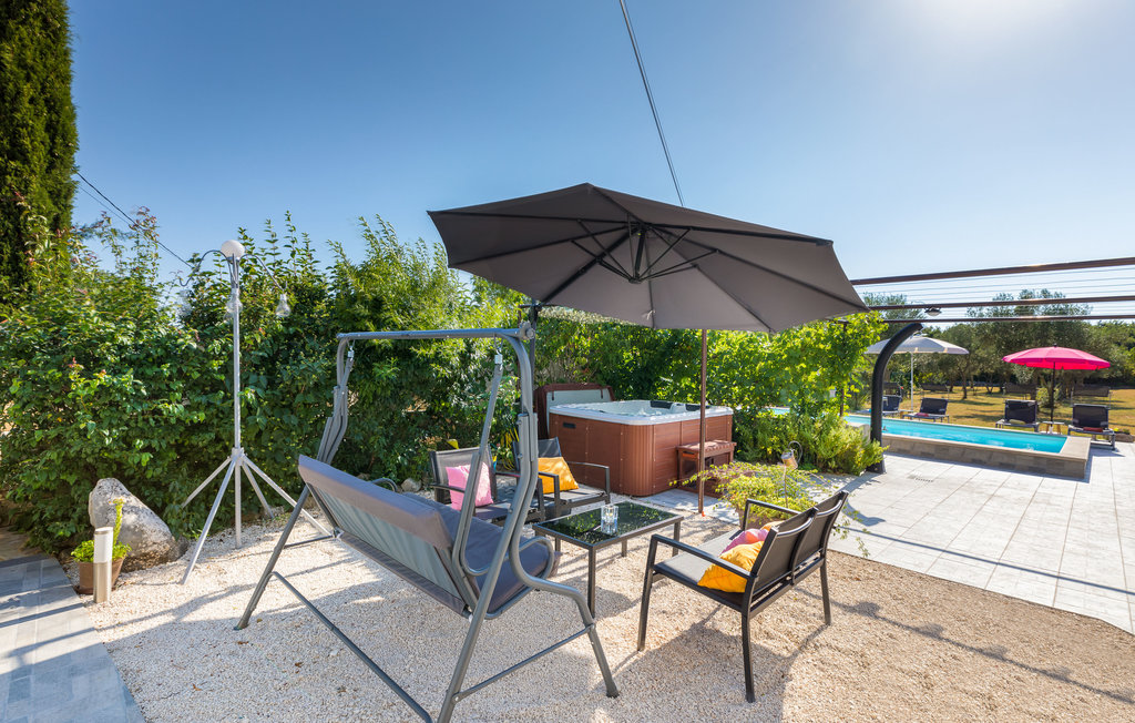 Feriehus - Vodnjan-Gajana , Kroatia - CIC788 6