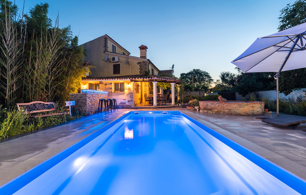 Ferienhaus - Duga Uvala-Veliki Vareski , Kroatien - CIC789 12