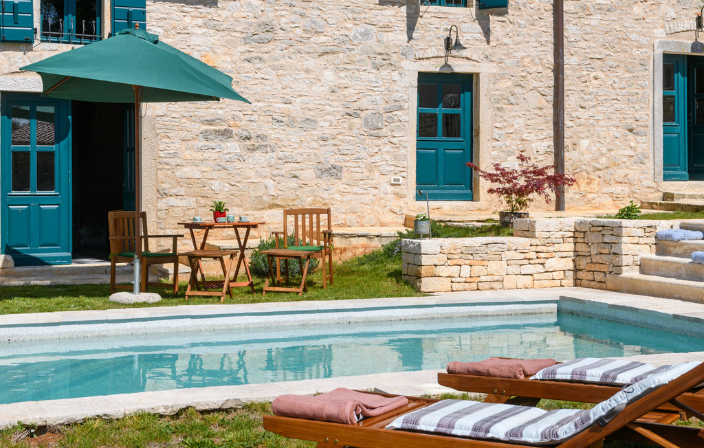 Ferienhaus - Vodnjan - Cetinici , Kroatien - CIC814 14