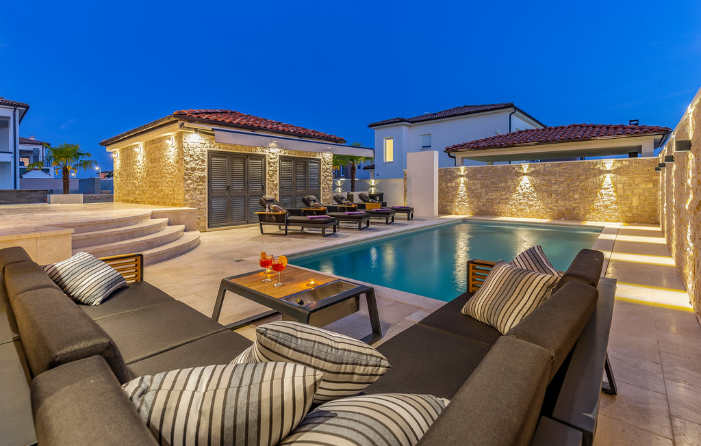 Ferienhaus - Vodnjan , Kroatien - CIC816 14