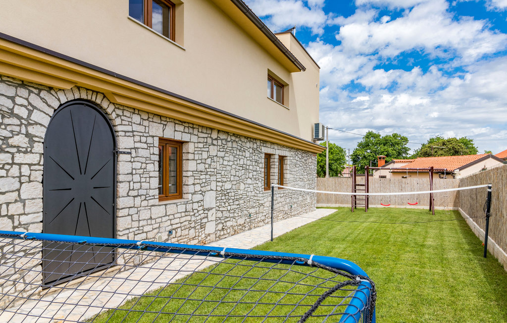 Semesterhus - Barban-Orbanici , Kroatien - CIC900 5