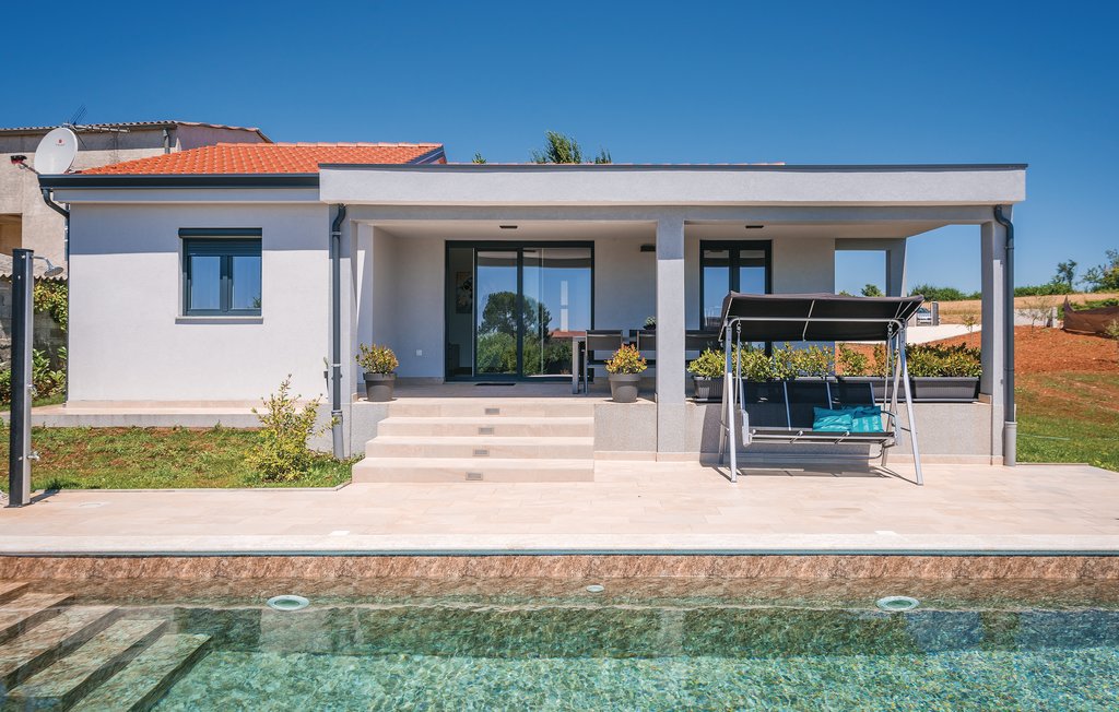 Semesterhus - Barban-Prnjani , Kroatien - CIC917 10