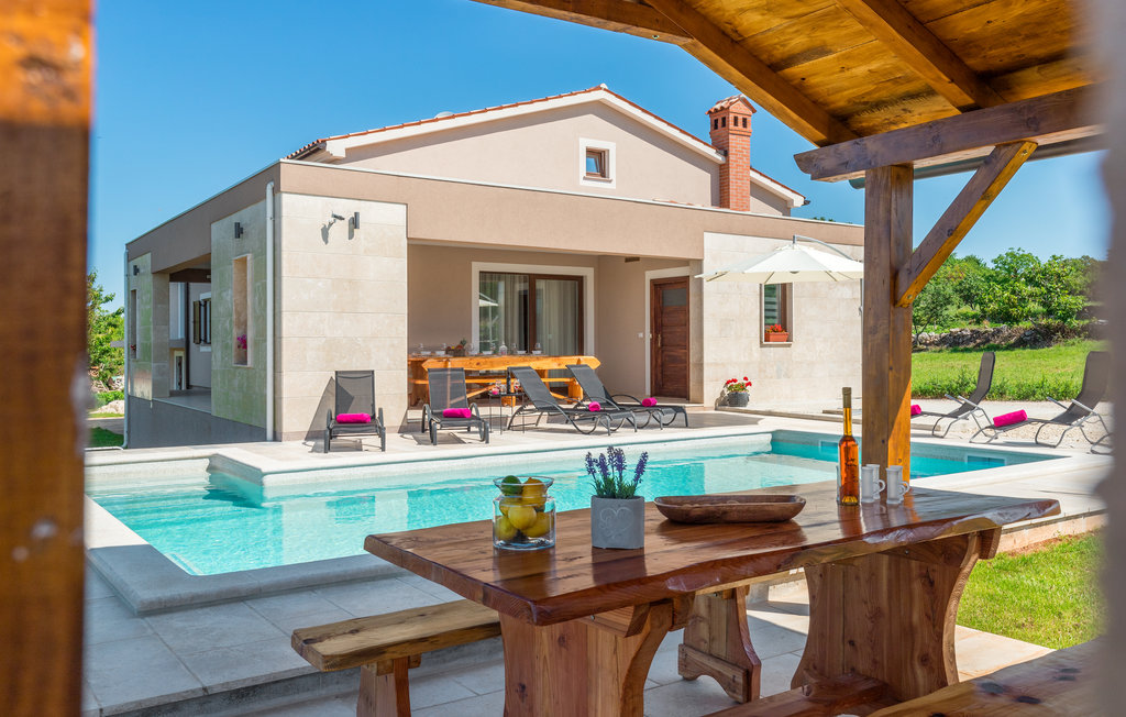 Feriehus - Barban-Orihi , Kroatia - CIC944 11